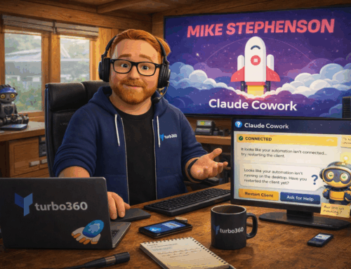 Why My Claude CoWork Browser Automation Ran on the Wrong Machine