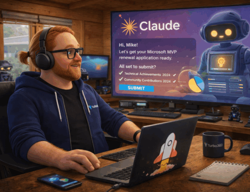 Can I Automated My Microsoft MVP Renewal Using Claude CoWork