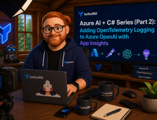 Adding Observability with OpenTelemetry and Application Insights