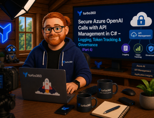 Putting Azure API Management in Front of Your AI Model