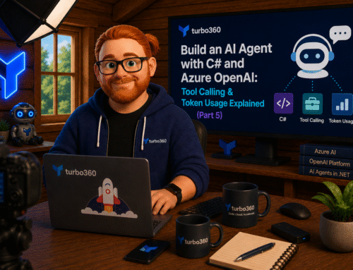 From Chatbot to Agent: Adding Tool Calling