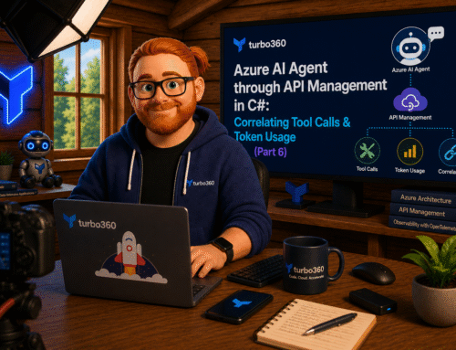 Combining Agents with API Management