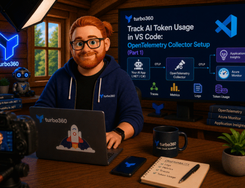 Track AI Token Usage in VS Code: OpenTelemetry Collector Setup (Part 1)