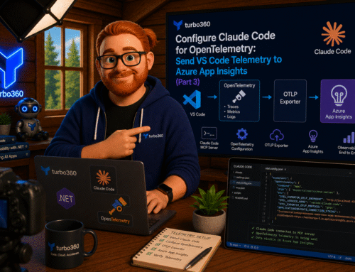 Track AI Token Usage by Team & Feature in Claude Code with OpenTelemetry (Part 4)